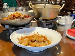 -巴人堂(女儿城店)