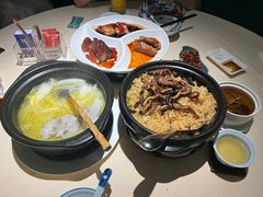 -侨美食家·粤菜(体育西路店)