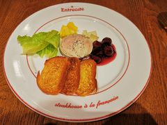 -Entrecôte 法国牛扒馆(保利·时光里店)
