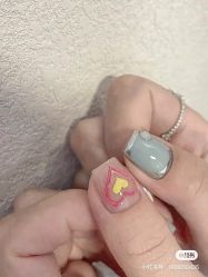 -妙睫屋日式美甲美睫