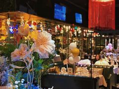 -胡桃里乐队酒馆(广州塔店)