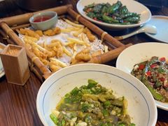 -民俗村柴火灶·景德江西菜(中国陶瓷博物馆店)