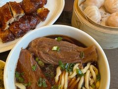 -中国厨房/台湾牛肉面