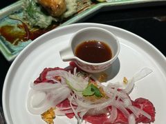 -匠和风精致料理(莆田财富中心店)
