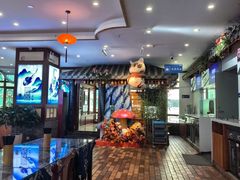-桥香园过桥米线(国贸店)