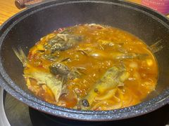 -小小河边鱼(天润城店)