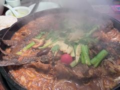 -老板恋上鱼(振华商厦店)