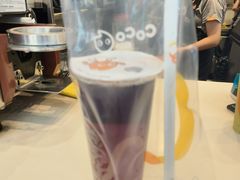 -CoCo都可(天河又一城店)