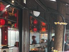 -小厨娘金榜题名(夫子庙秦淮河店)