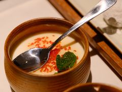 宫廷杏仁豆腐-四季民福烤鸭店(王府井东安门店)