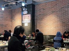 大堂-五里关火锅(牛市口店)