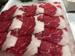 捞派澳洲肥牛-海底捞火锅(航洋城店)