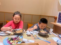 -吉之仙•中国制造•出口级食材日料店(领事馆总店)