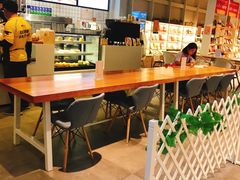 -当当书店(南百·MMGO店)