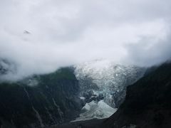 -海螺沟风景区