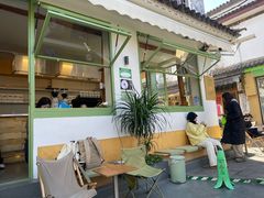 -大青树咖啡(大理古城店)