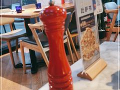 -玛尚诺意式餐厅(官舍店)