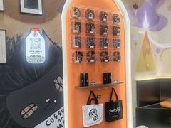 -Pull-Tab拉环咖啡(杭州市上城区来福士中心店)
