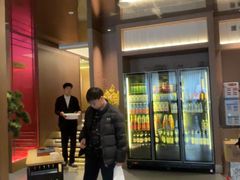 -老家水饺濮阳菜(巴黎街店)