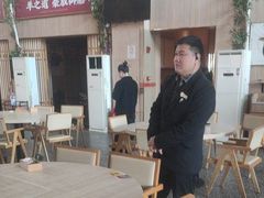 -羊之道草原味道清真餐厅(番禺店)