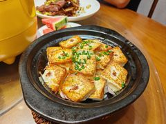 -钵家大院·地道湖北菜(江夏·大花岭店)