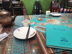 -巴依老爷·新疆美食(上城区天城路店)