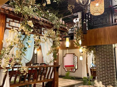 -老太原菜馆(中正天街店)