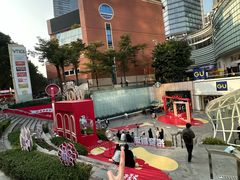 -VT101维多利广场
