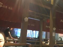 -万达茂商场(南京仙林店)