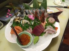 -鲤·鮨KOISUSHI