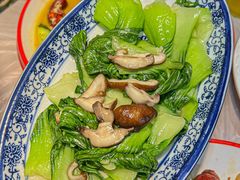 -香满锅老北京羊蝎子火锅·家常菜(新街口店)