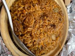 -羊之道草原味道清真餐厅(番禺店)