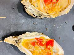 招牌红糖冰粉-炉内瓦·瓦片烧烤(明日星城店)