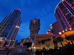-永利澳门酒店