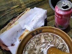 -溢香驴驴肉火烧(友谊北大街店)