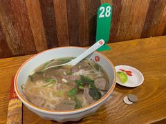 火车头米粉-越南牛肉河粉餐厅(书院巷店)