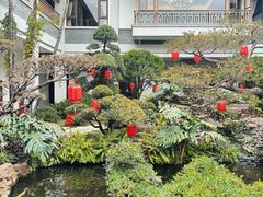 -聚福宝合苑食府(南头镇店)