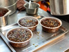 八宝稀饭-雅沛轩锅贴八宝粥(回民街店)