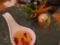 -越美小馆·越南料理(曲江店)