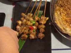-辉记炭烧海鲜大排档·老字号(福田店)