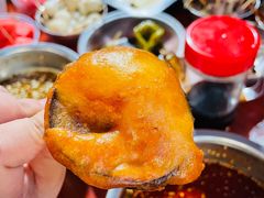 -江油特色冷沾沾(火炮街店)