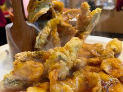 -老济南·地道济南菜(大明湖店)