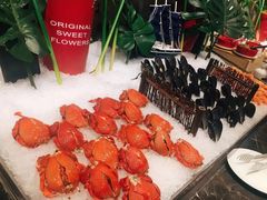 -乐咖啡西餐厅(太湖皇冠假日酒店)