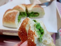 罗勒鸡肉-熊叔熊婶面包房(团结湖店)