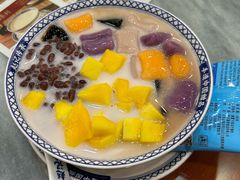 -赵记传承·中国甜品(福州总店)