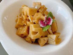 -北京云瑧金陵莲花酒店·莲·川小馆