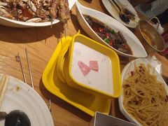 -森龍邑·烧烤·海鲜·炒菜(闽江路店)