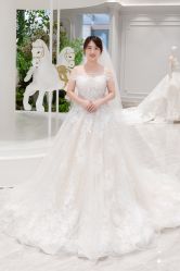 点击看大图 -MuseMarry婚纱(前海嘉里中心店)