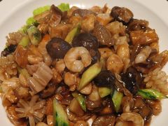-满盛家宴·烤鸭·海鲜天津菜(河北路总店)