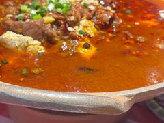 -阆辣荟餐饮(老味道8年·古城店)